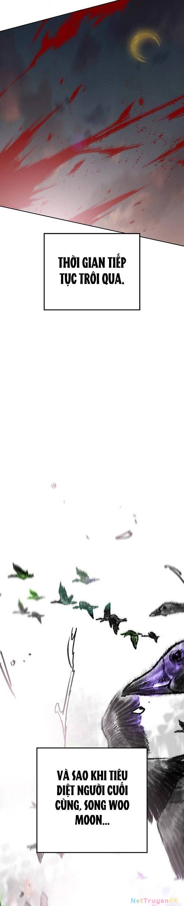Tiên Kiếm Bất Bại Chap 202 - Next Chap 203