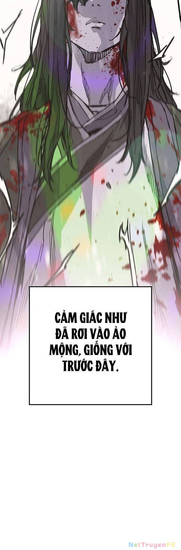 Tiên Kiếm Bất Bại Chap 202 - Next Chap 203