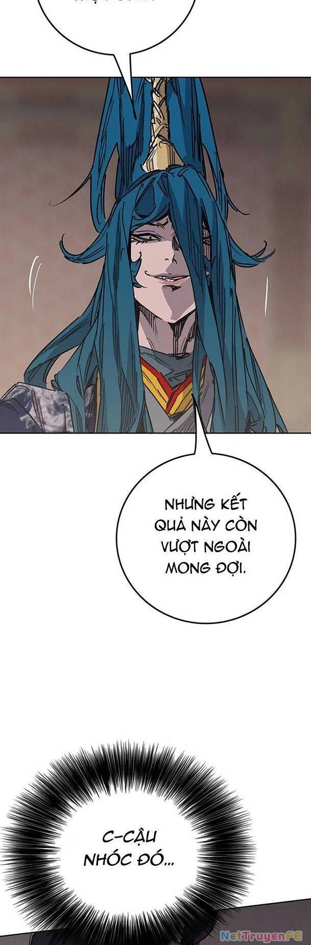 Tiên Kiếm Bất Bại Chap 202 - Next Chap 203