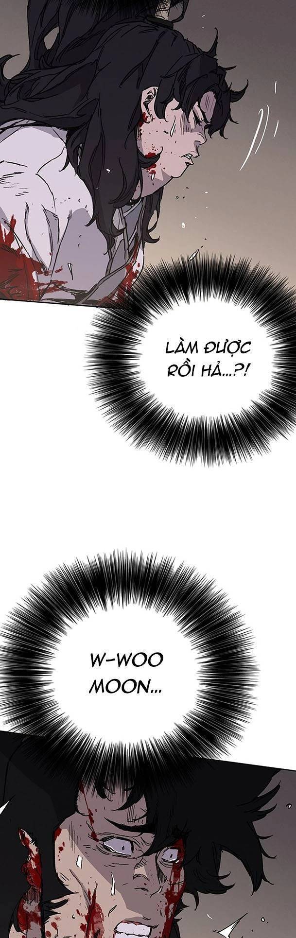 Tiên Kiếm Bất Bại Chap 202 - Next Chap 203