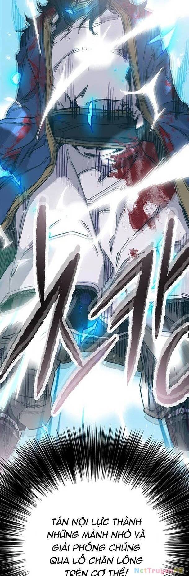 Tiên Kiếm Bất Bại Chap 202 - Next Chap 203