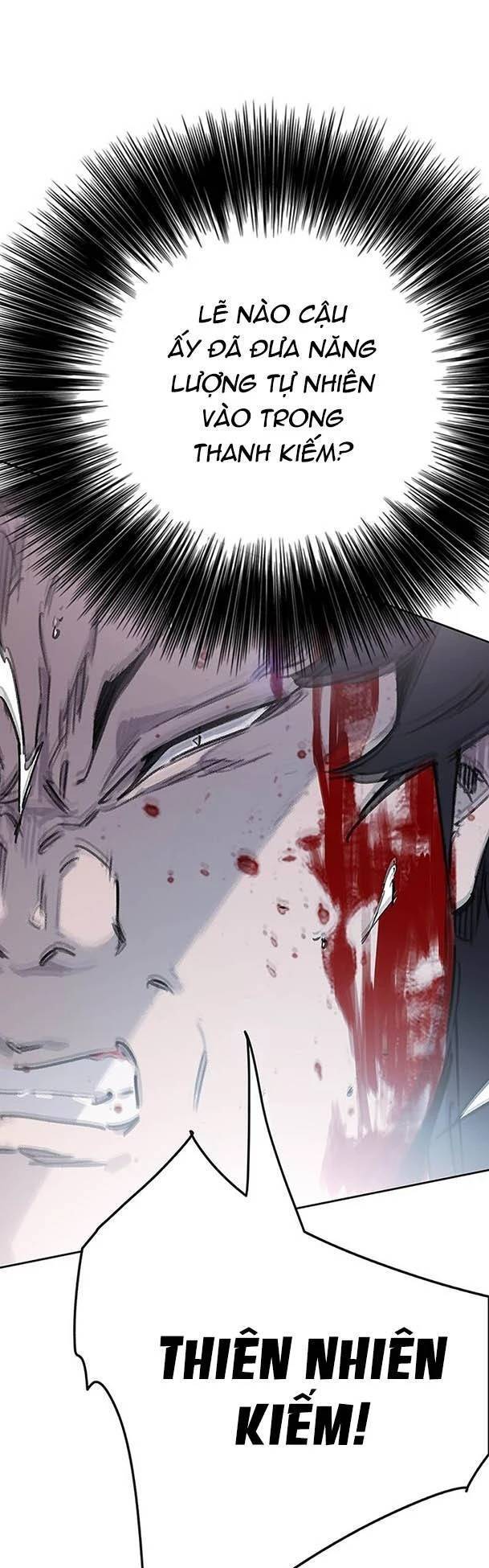 Tiên Kiếm Bất Bại Chap 202 - Next Chap 203