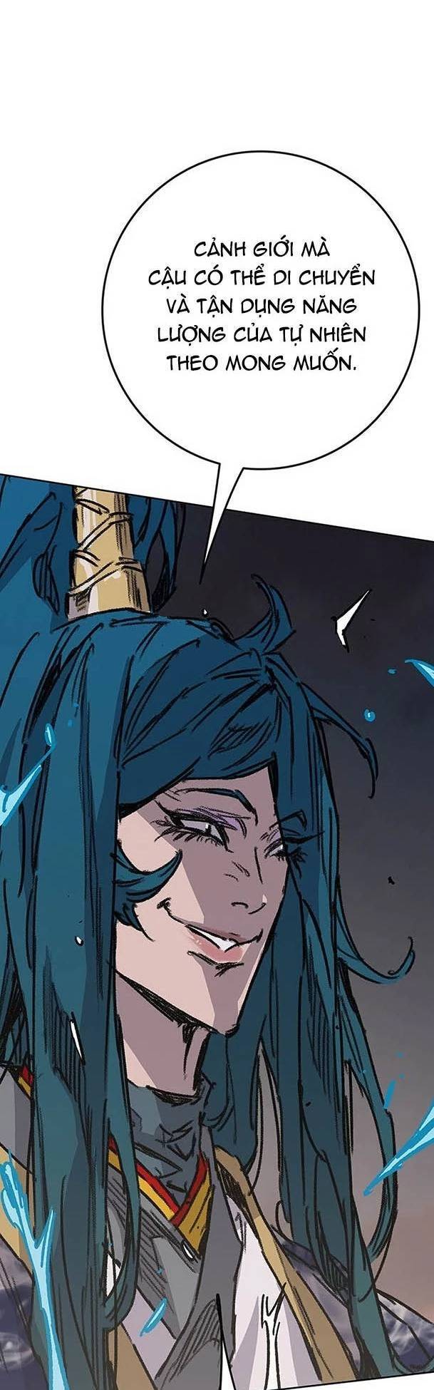 Tiên Kiếm Bất Bại Chap 202 - Next Chap 203