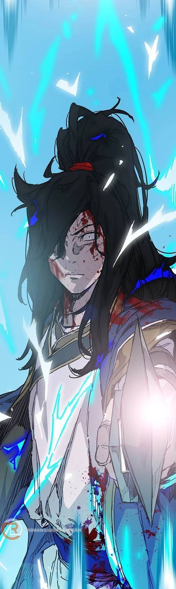 Tiên Kiếm Bất Bại Chap 202 - Next Chap 203