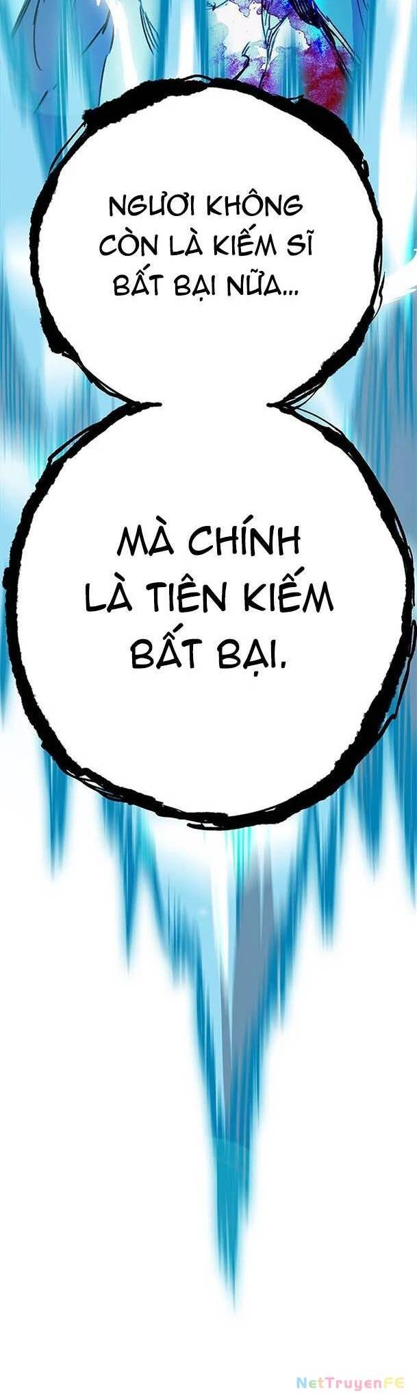 Tiên Kiếm Bất Bại Chap 202 - Next Chap 203