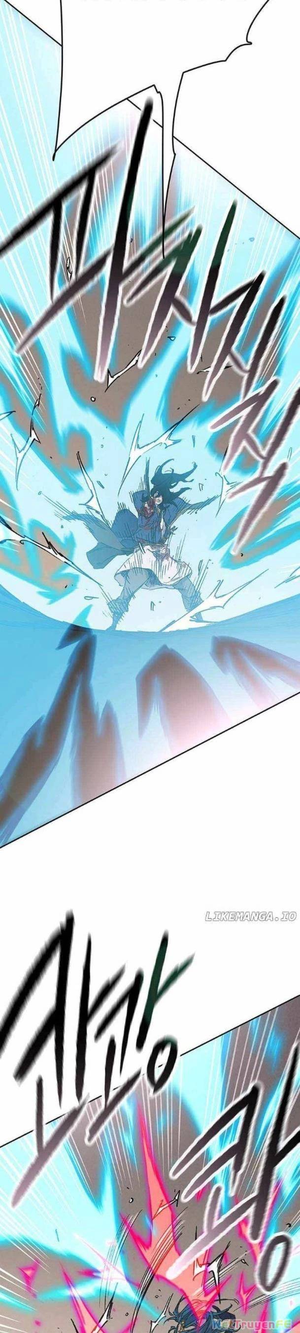 Tiên Kiếm Bất Bại Chap 205 - Next Chap 206