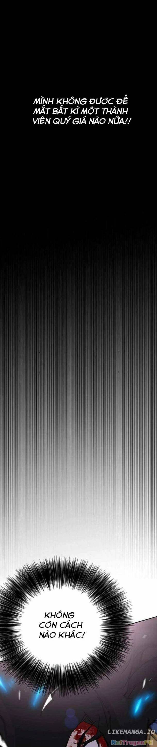 Tiên Kiếm Bất Bại Chap 205 - Next Chap 206