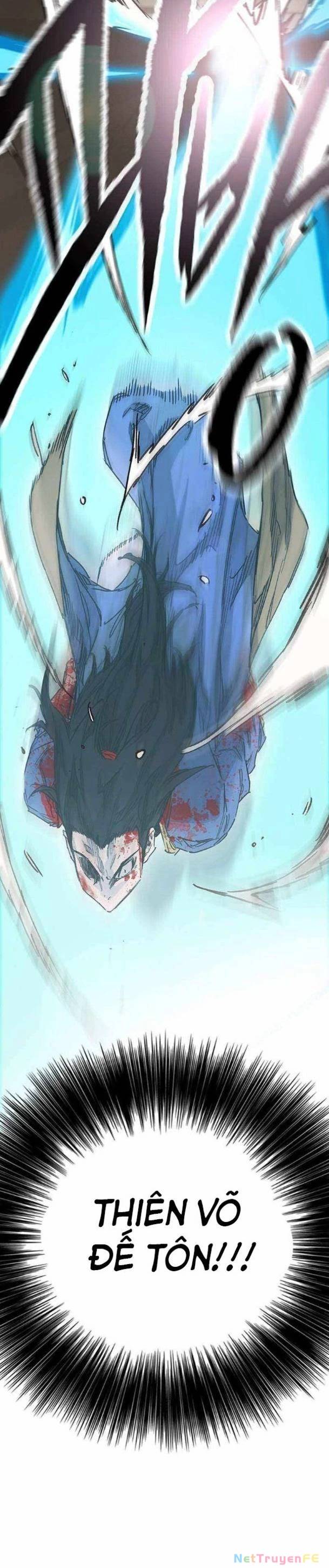 Tiên Kiếm Bất Bại Chap 205 - Next Chap 206