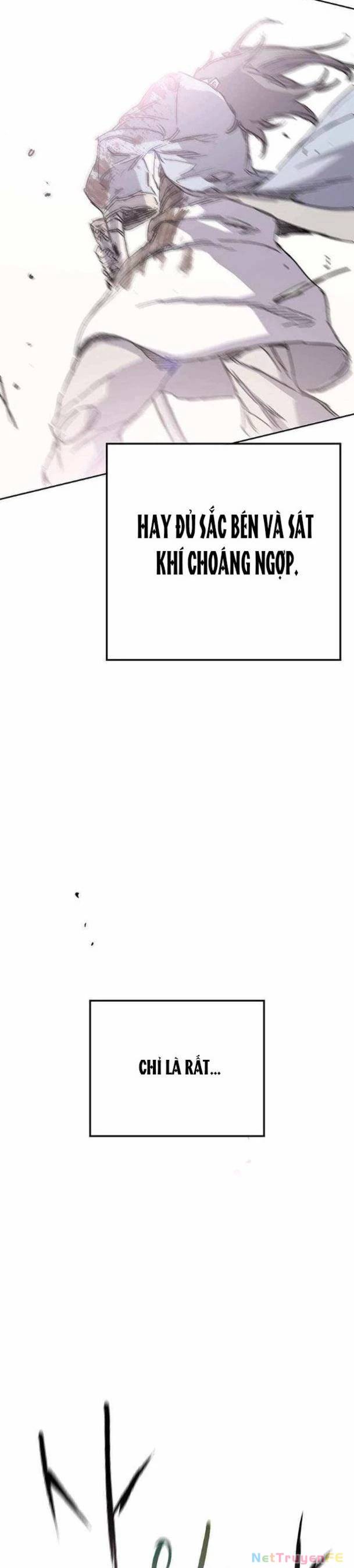 Tiên Kiếm Bất Bại Chap 205 - Next Chap 206