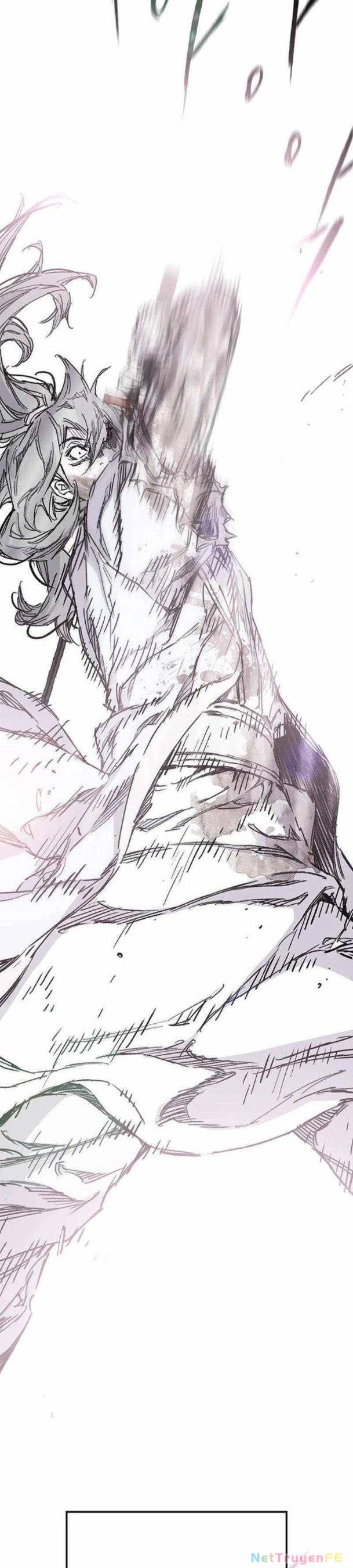 Tiên Kiếm Bất Bại Chap 205 - Next Chap 206