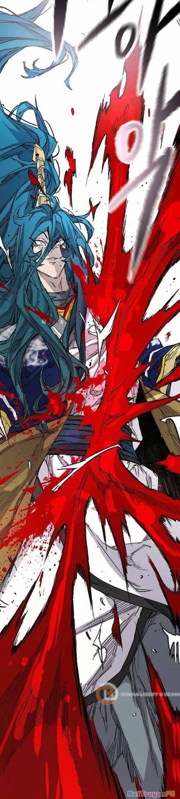 Tiên Kiếm Bất Bại Chap 205 - Next Chap 206