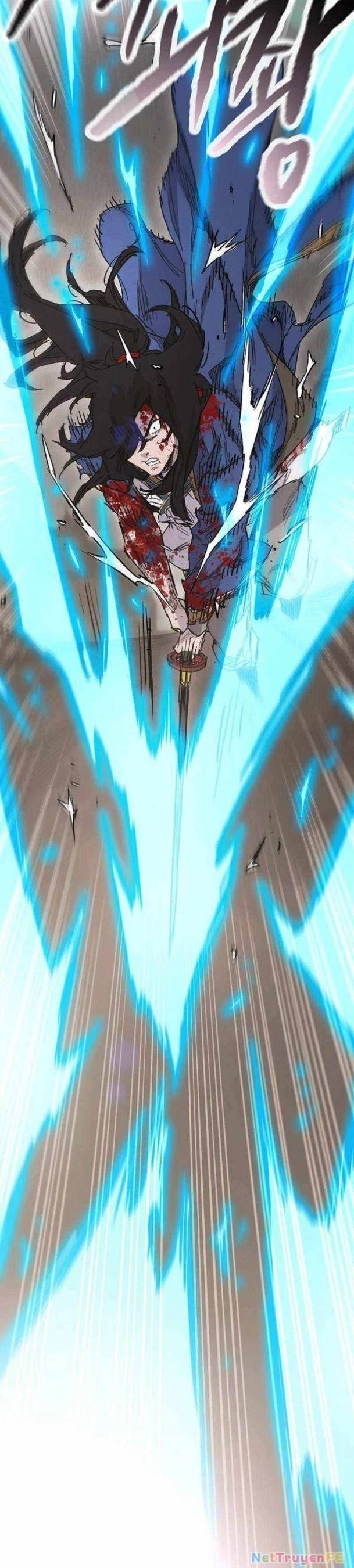 Tiên Kiếm Bất Bại Chap 205 - Next Chap 206
