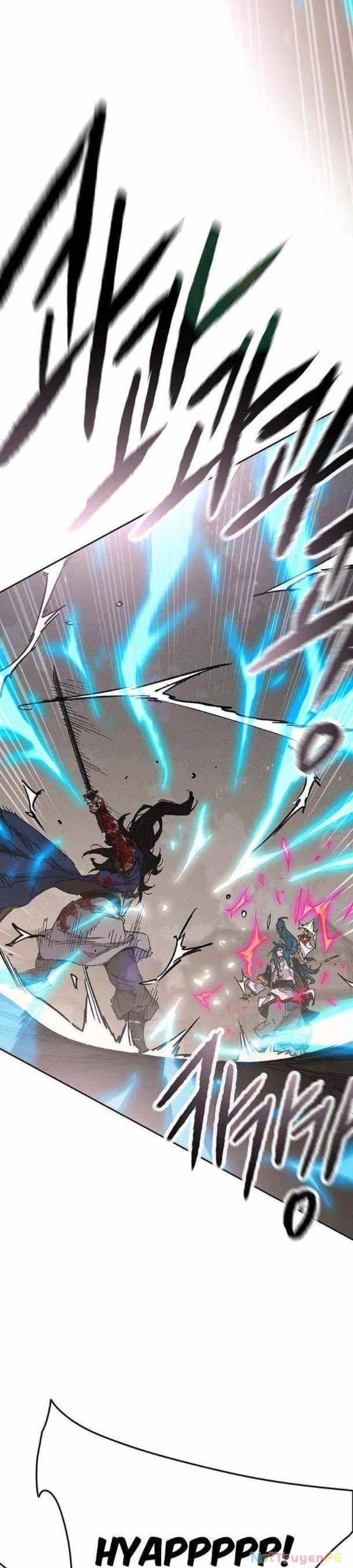 Tiên Kiếm Bất Bại Chap 205 - Next Chap 206