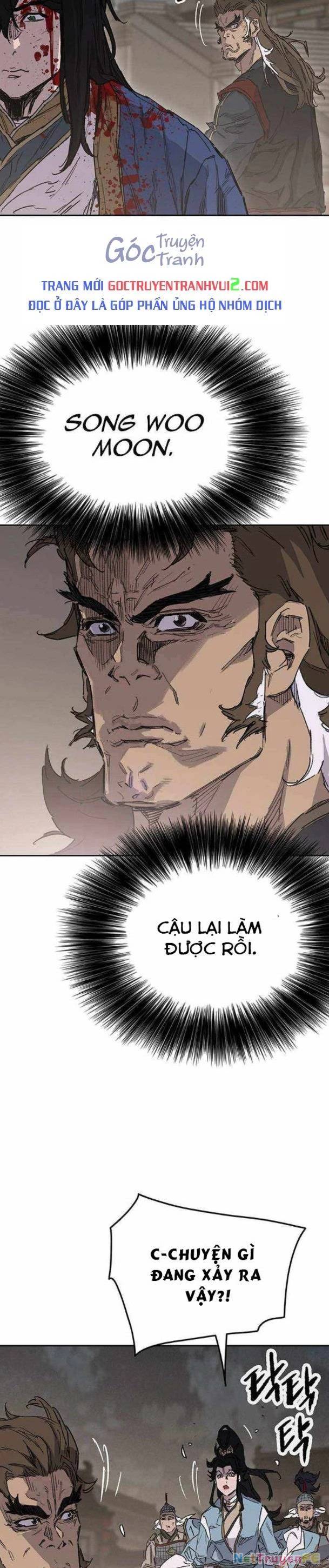 Tiên Kiếm Bất Bại Chap 206 - Next Chap 207