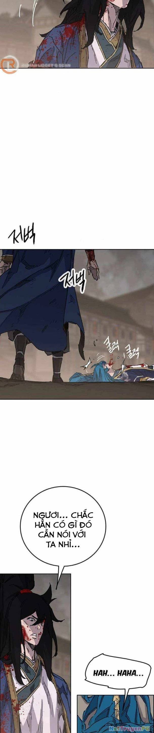 Tiên Kiếm Bất Bại Chap 206 - Next Chap 207