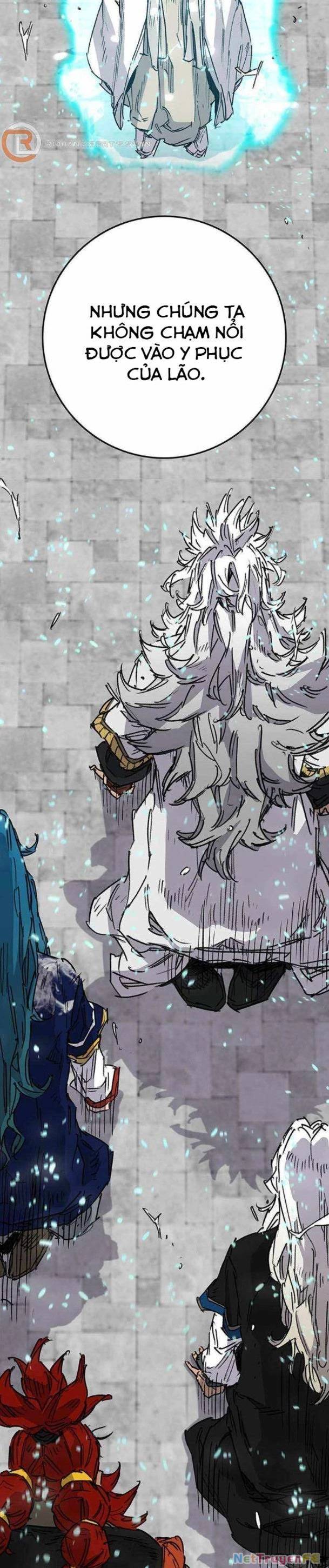 Tiên Kiếm Bất Bại Chap 206 - Next Chap 207