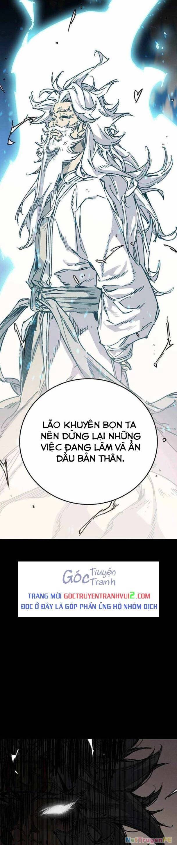 Tiên Kiếm Bất Bại Chap 206 - Next Chap 207