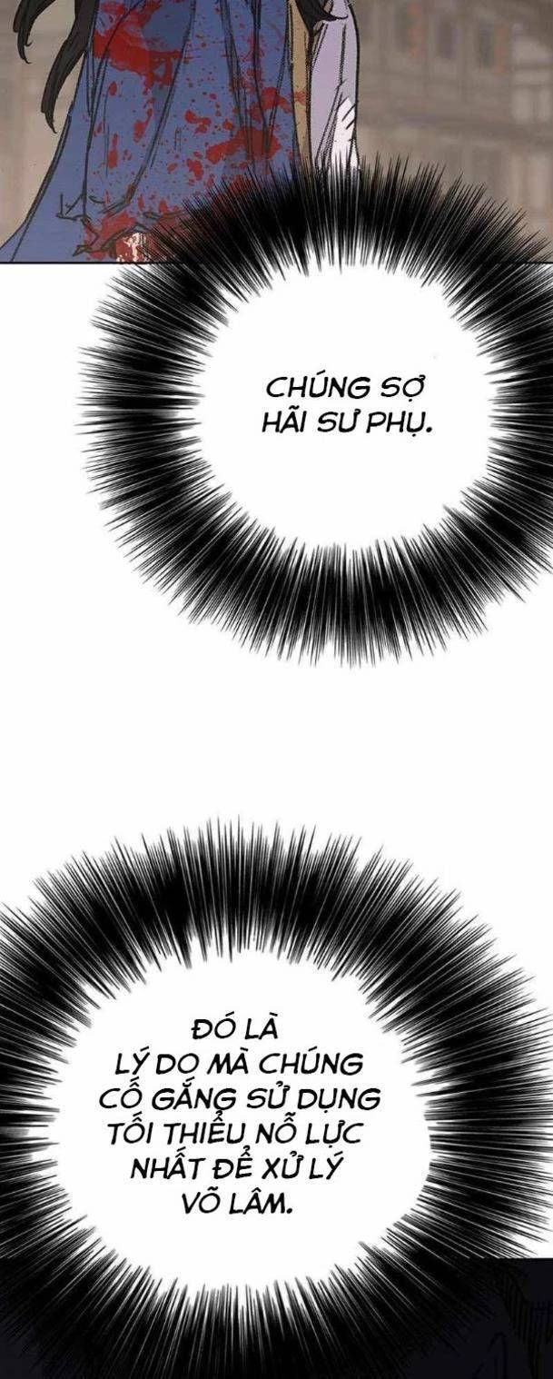 Tiên Kiếm Bất Bại Chap 206 - Next Chap 207