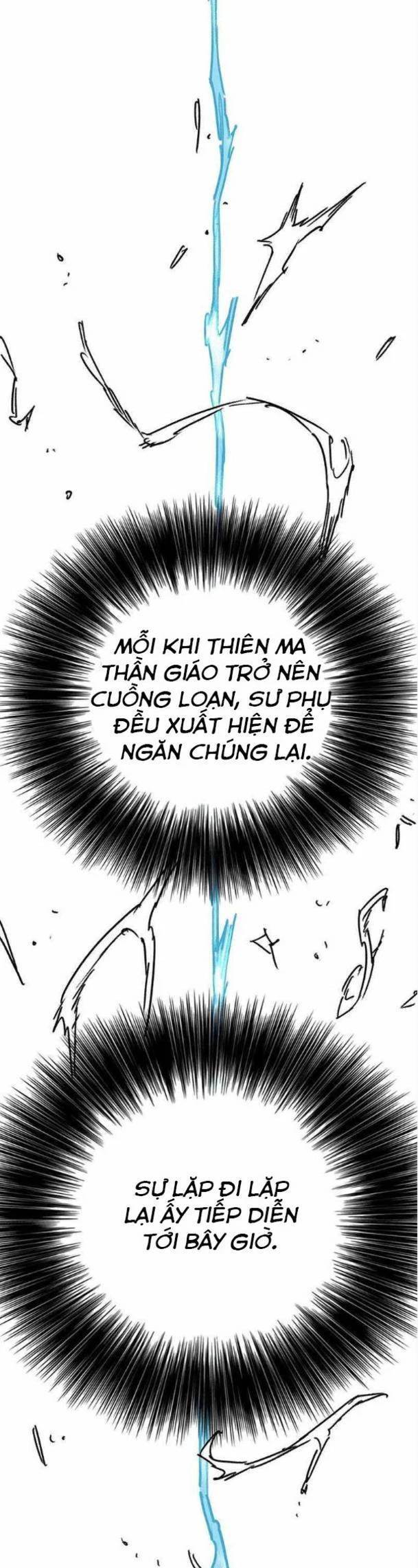 Tiên Kiếm Bất Bại Chap 206 - Next Chap 207