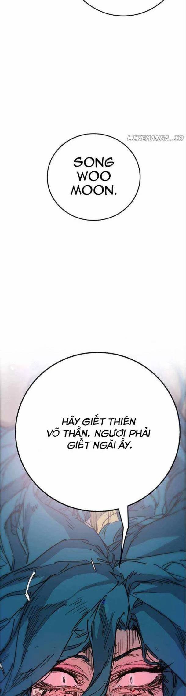 Tiên Kiếm Bất Bại Chap 206 - Next Chap 207