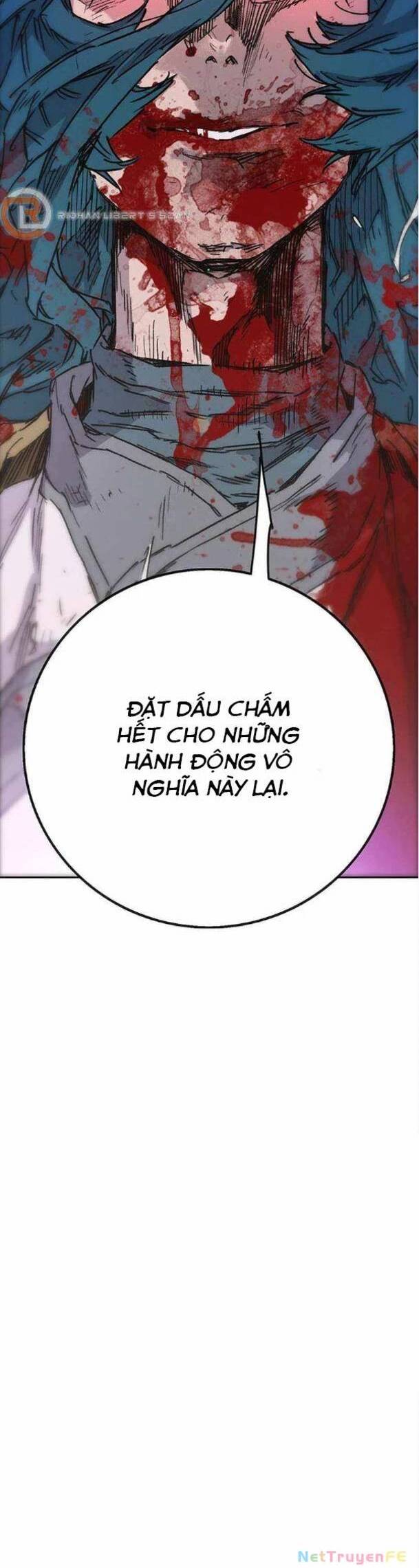 Tiên Kiếm Bất Bại Chap 206 - Next Chap 207