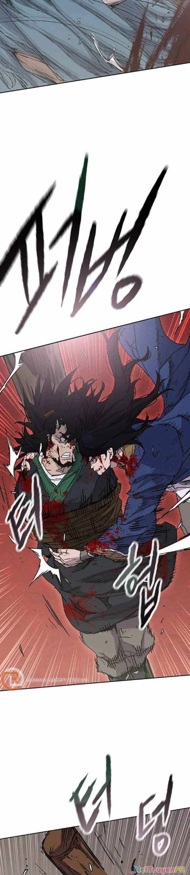 Tiên Kiếm Bất Bại Chap 206 - Next Chap 207