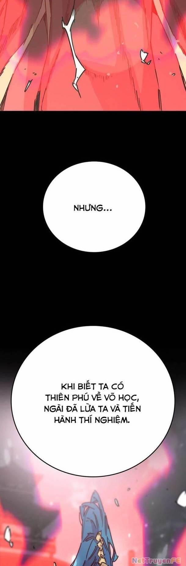 Tiên Kiếm Bất Bại Chap 207 - Next Chap 208