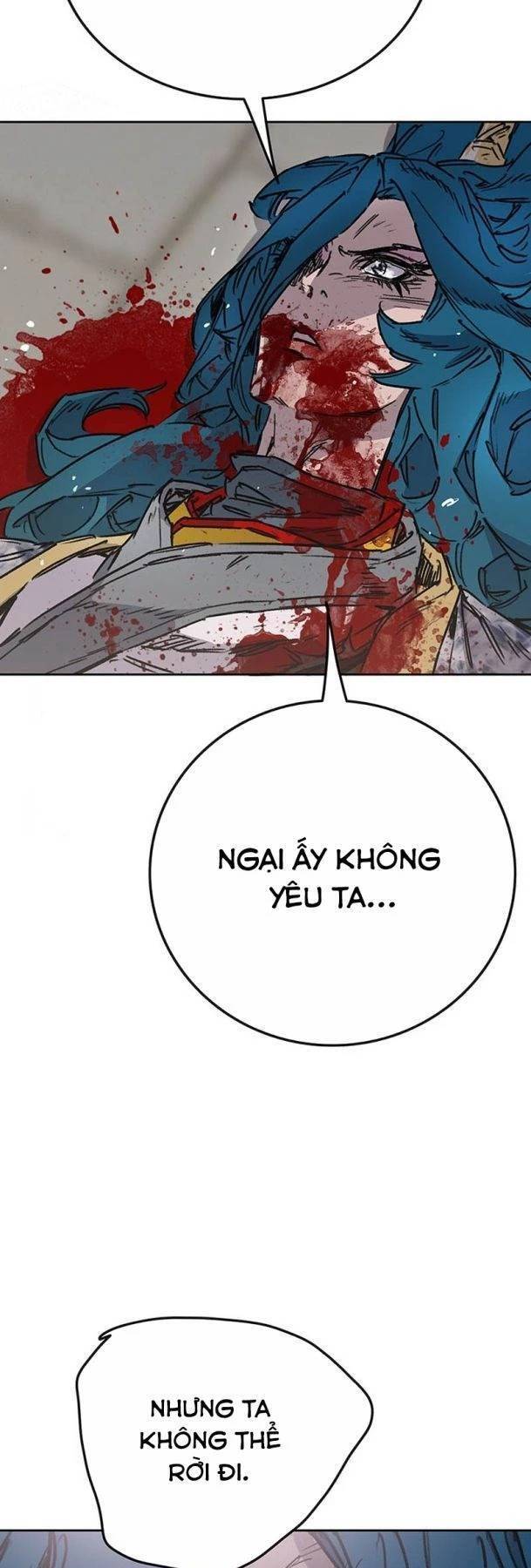 Tiên Kiếm Bất Bại Chap 207 - Next Chap 208