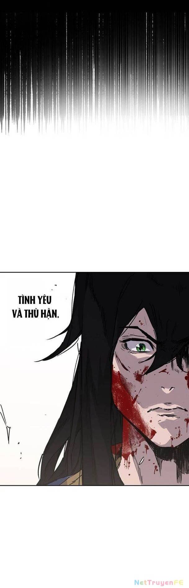 Tiên Kiếm Bất Bại Chap 207 - Next Chap 208