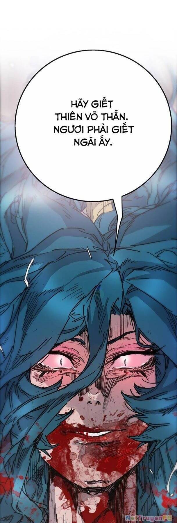 Tiên Kiếm Bất Bại Chap 207 - Next Chap 208