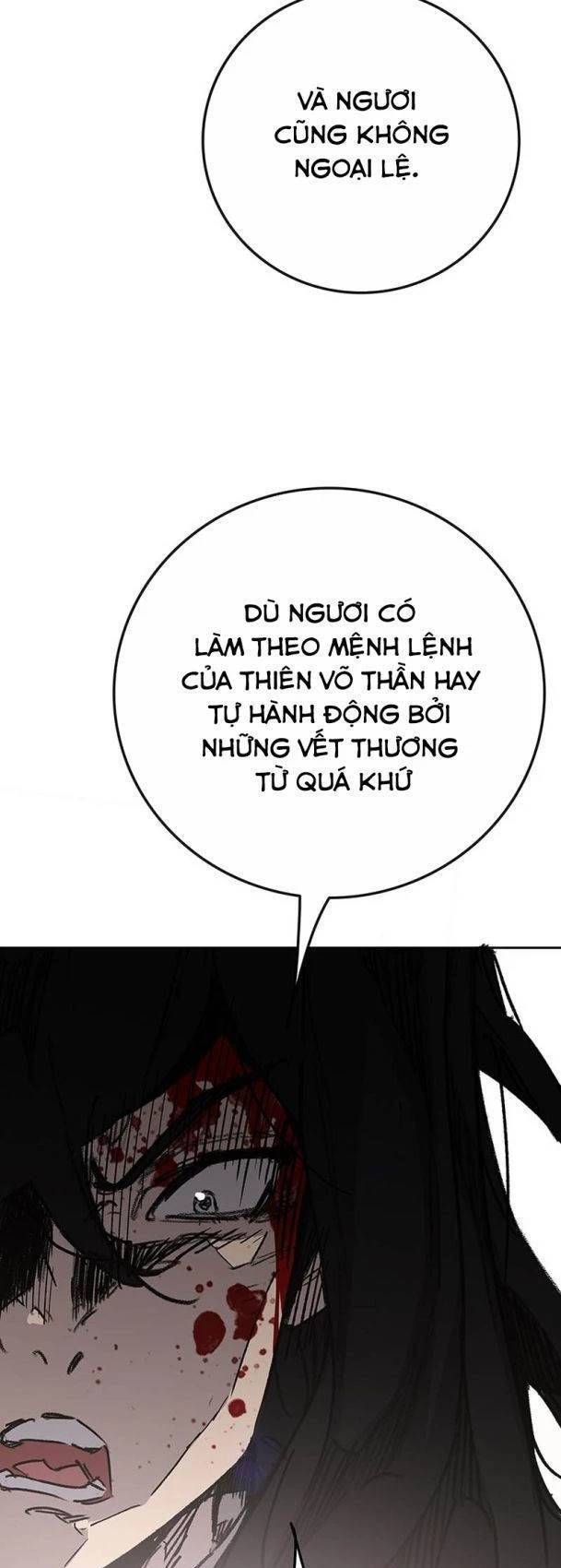 Tiên Kiếm Bất Bại Chap 207 - Next Chap 208