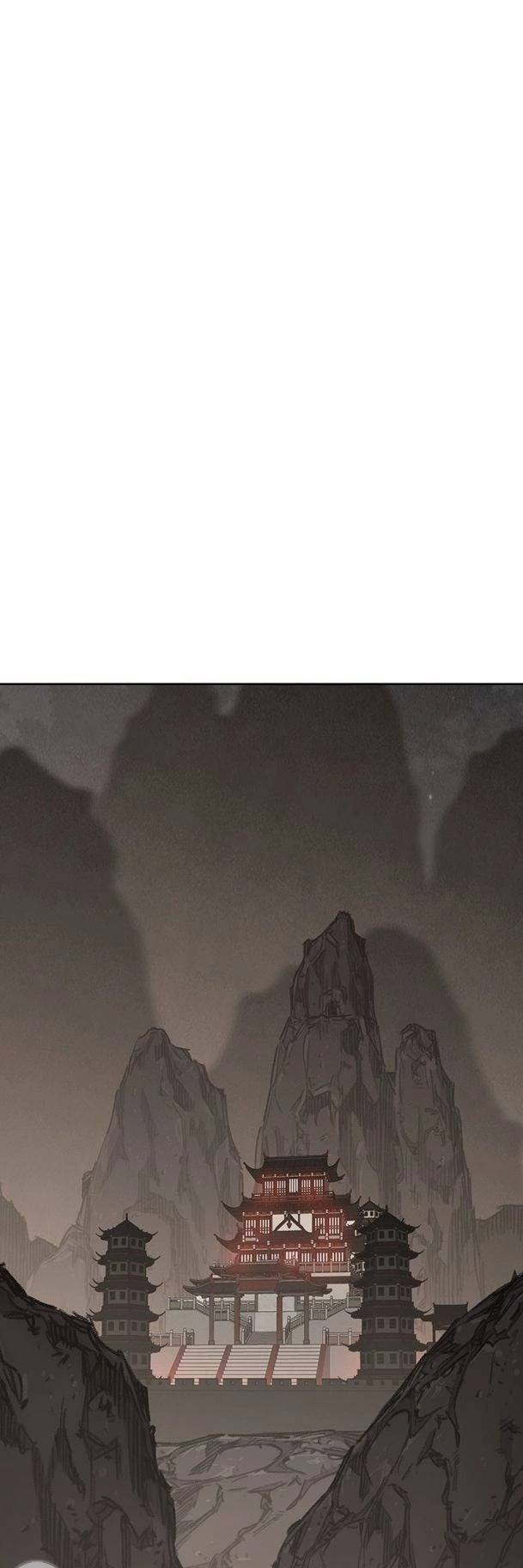 Tiên Kiếm Bất Bại Chap 207 - Next Chap 208