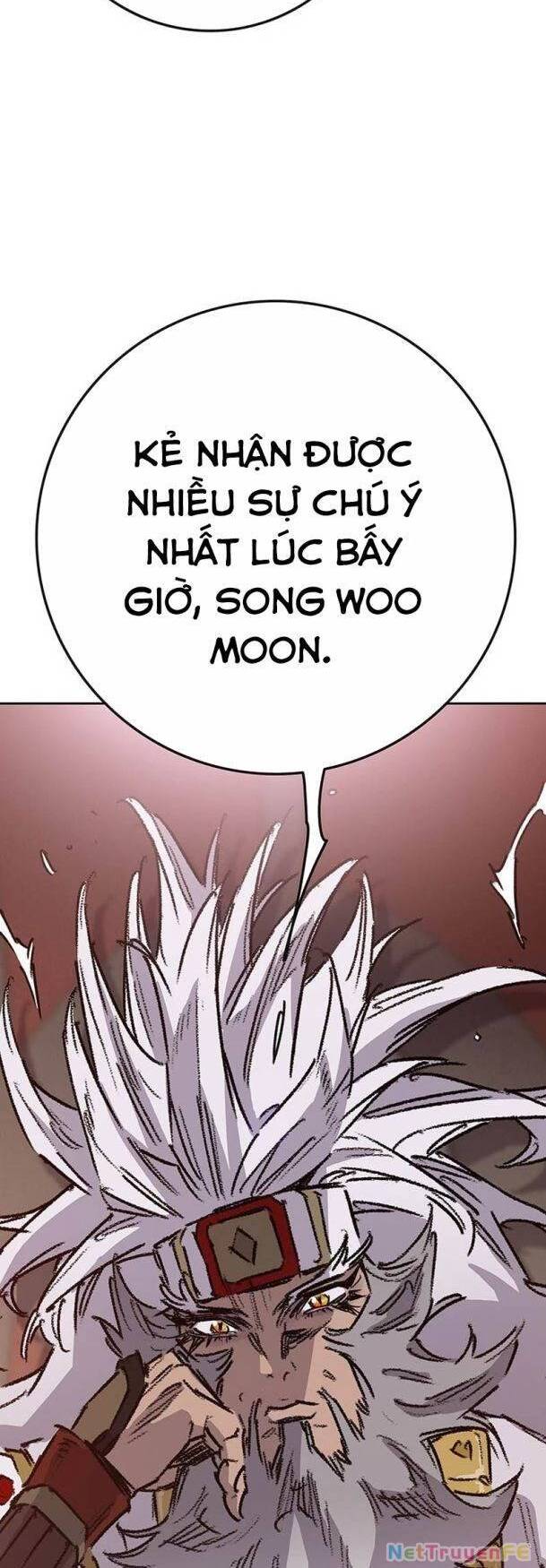Tiên Kiếm Bất Bại Chap 207 - Next Chap 208
