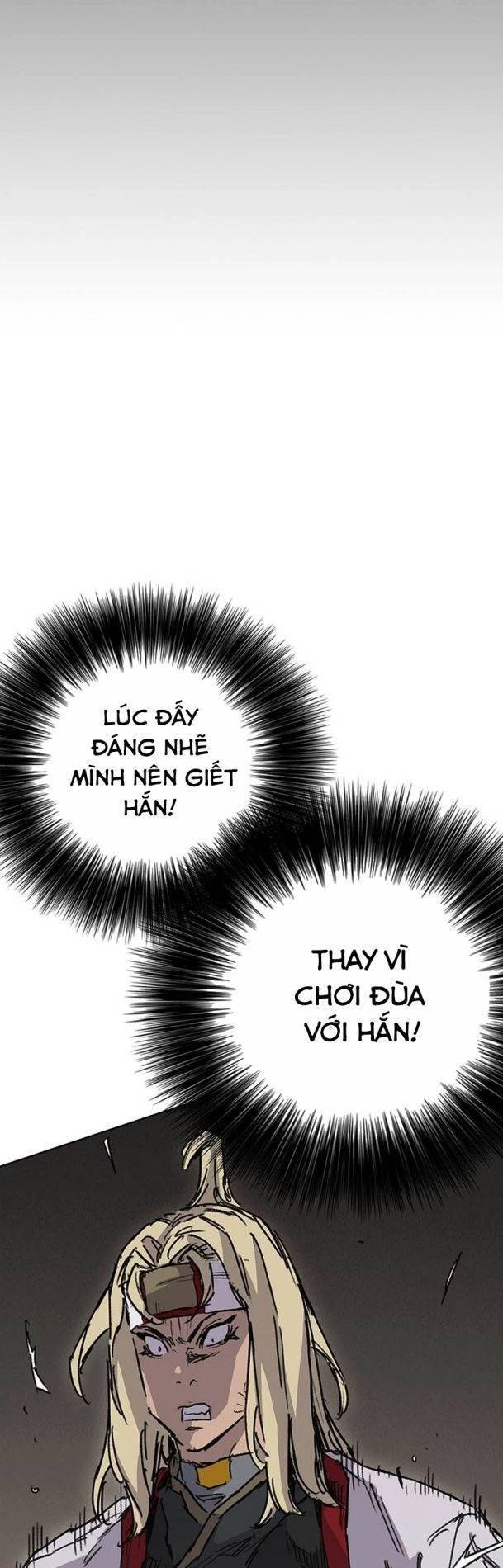 Tiên Kiếm Bất Bại Chap 207 - Next Chap 208