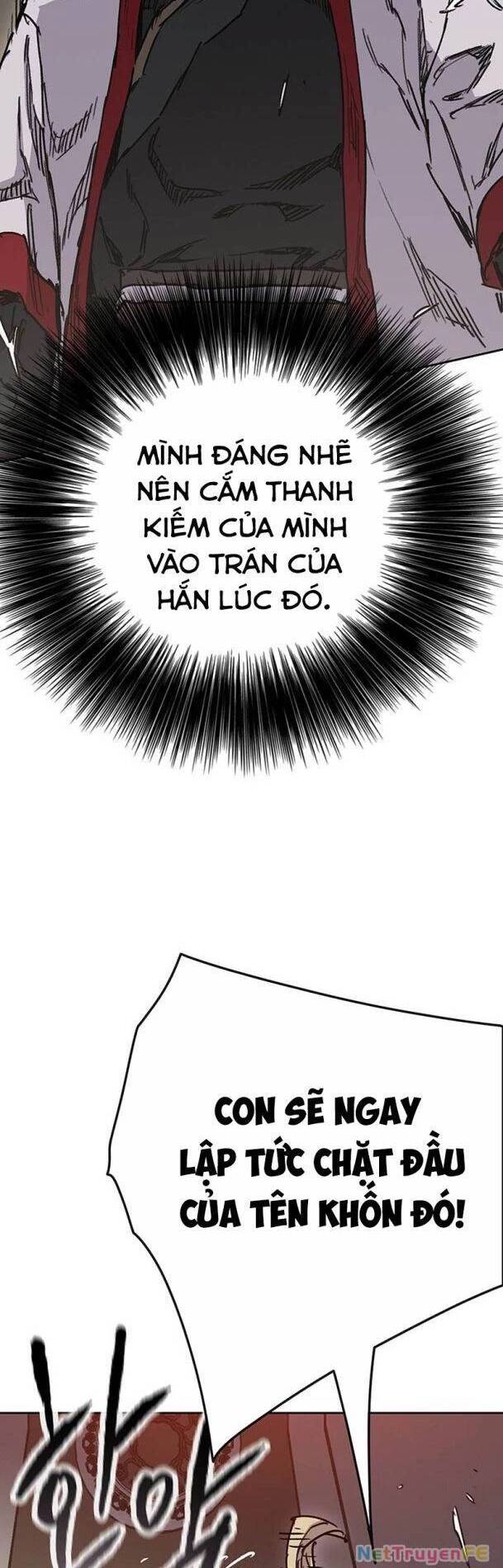 Tiên Kiếm Bất Bại Chap 207 - Next Chap 208