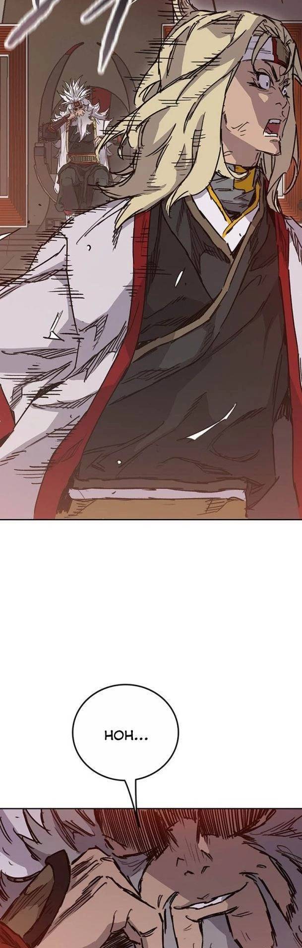 Tiên Kiếm Bất Bại Chap 207 - Next Chap 208