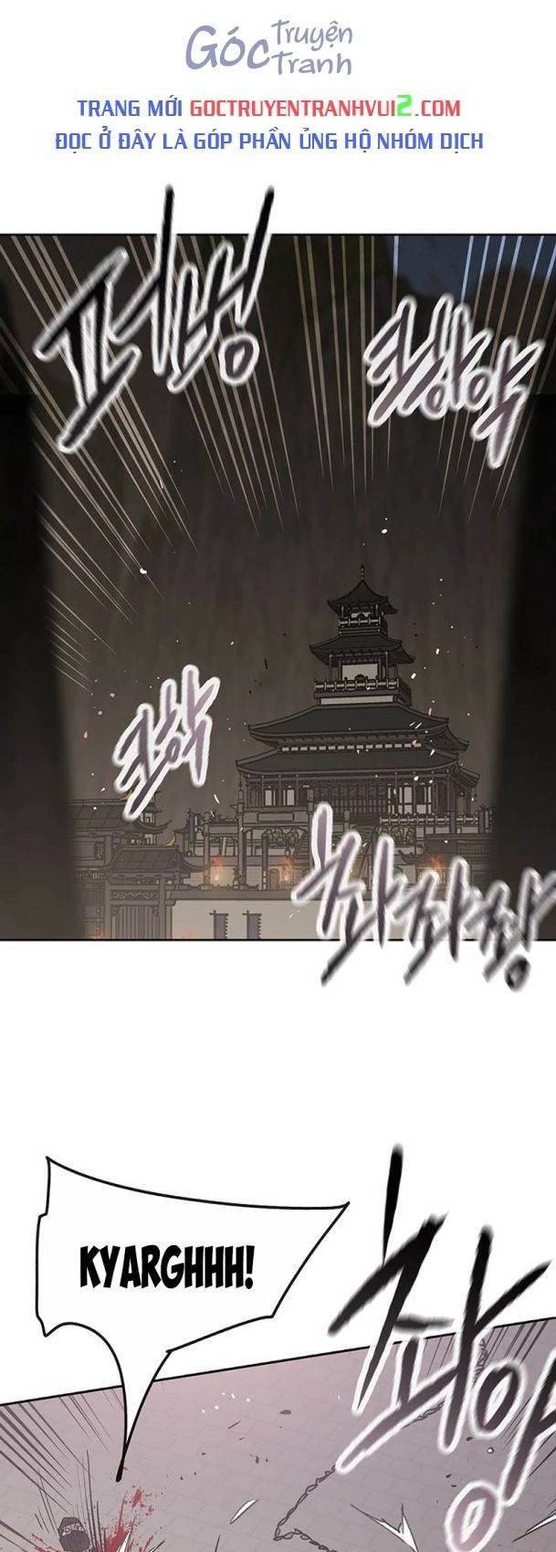 Tiên Kiếm Bất Bại Chap 207 - Next Chap 208