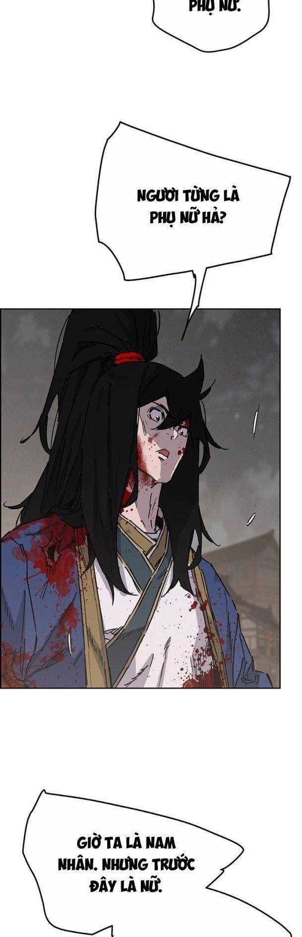 Tiên Kiếm Bất Bại Chap 207 - Next Chap 208