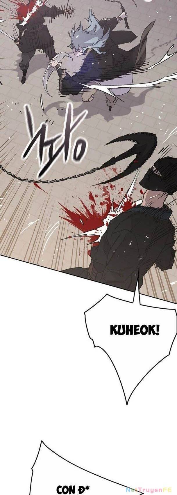 Tiên Kiếm Bất Bại Chap 207 - Next Chap 208