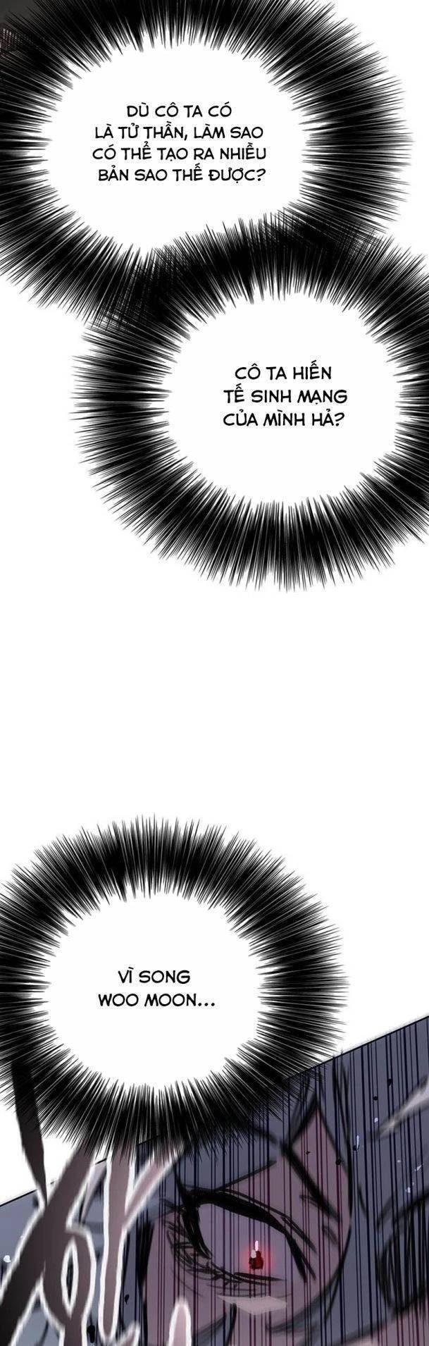 Tiên Kiếm Bất Bại Chap 207 - Next Chap 208