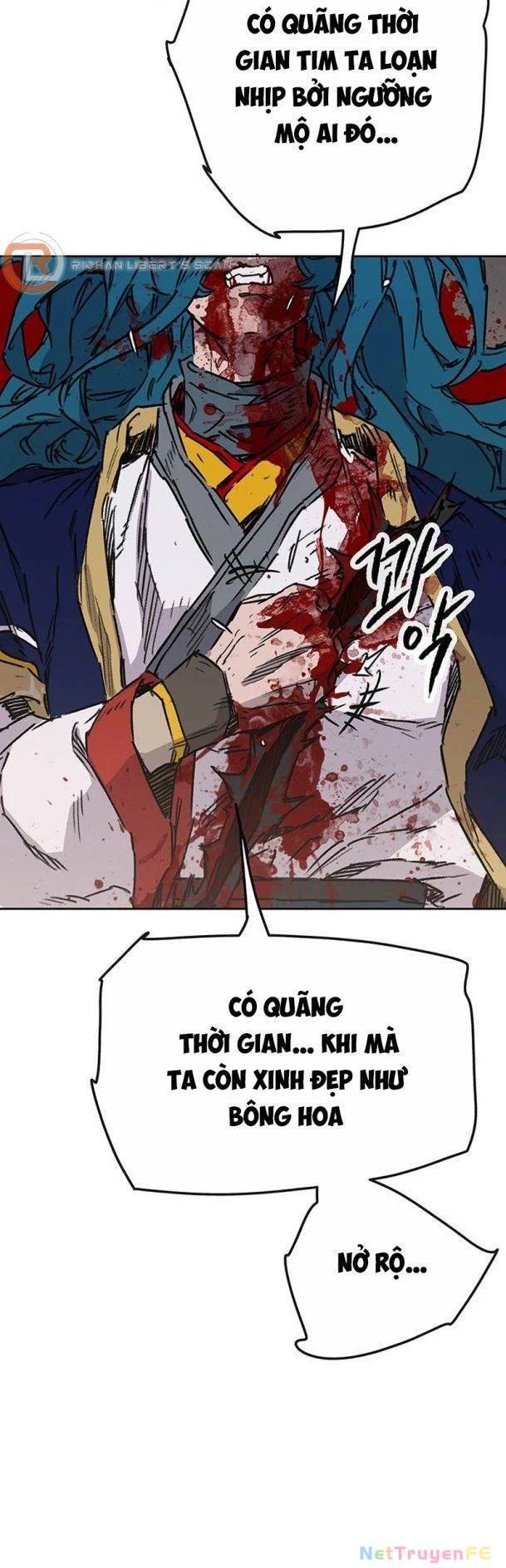 Tiên Kiếm Bất Bại Chap 207 - Next Chap 208