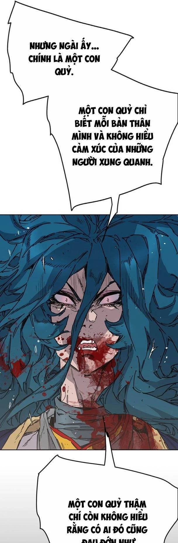 Tiên Kiếm Bất Bại Chap 207 - Next Chap 208