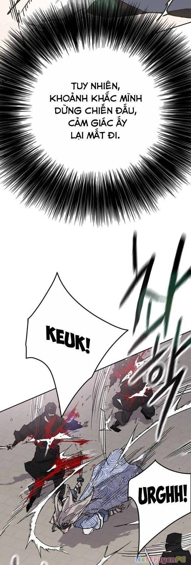 Tiên Kiếm Bất Bại Chap 208 - Next Chap 209