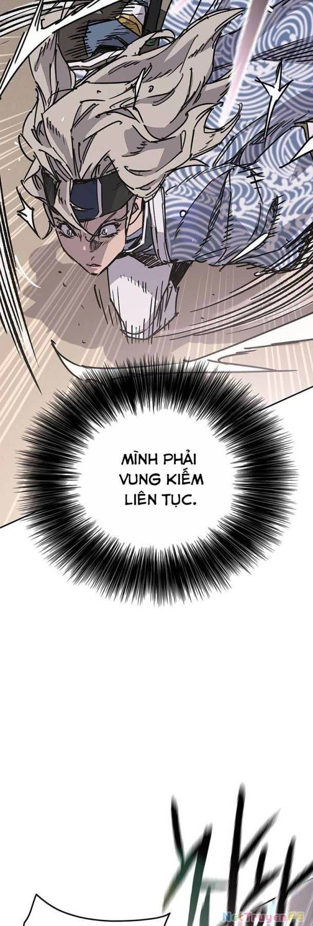 Tiên Kiếm Bất Bại Chap 208 - Next Chap 209