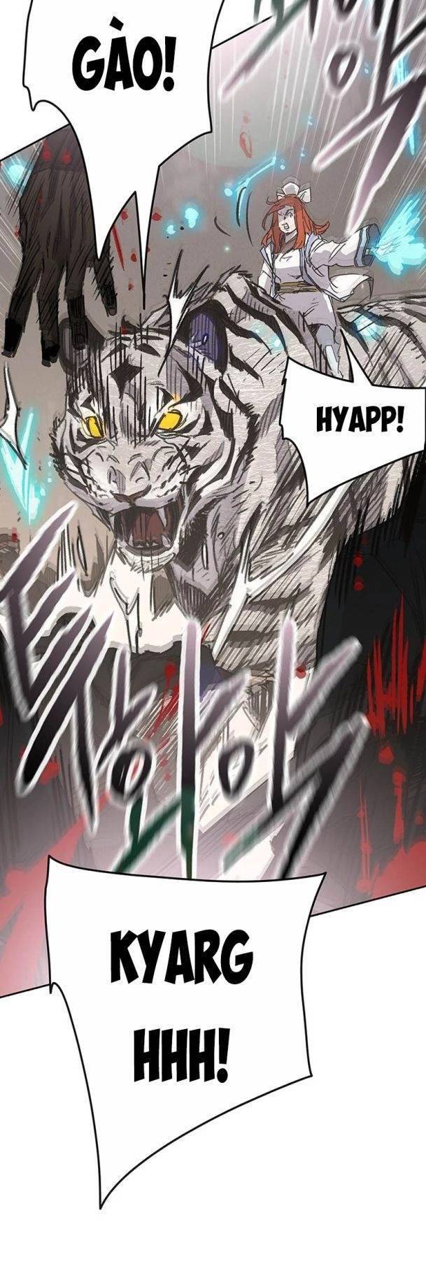 Tiên Kiếm Bất Bại Chap 208 - Next Chap 209