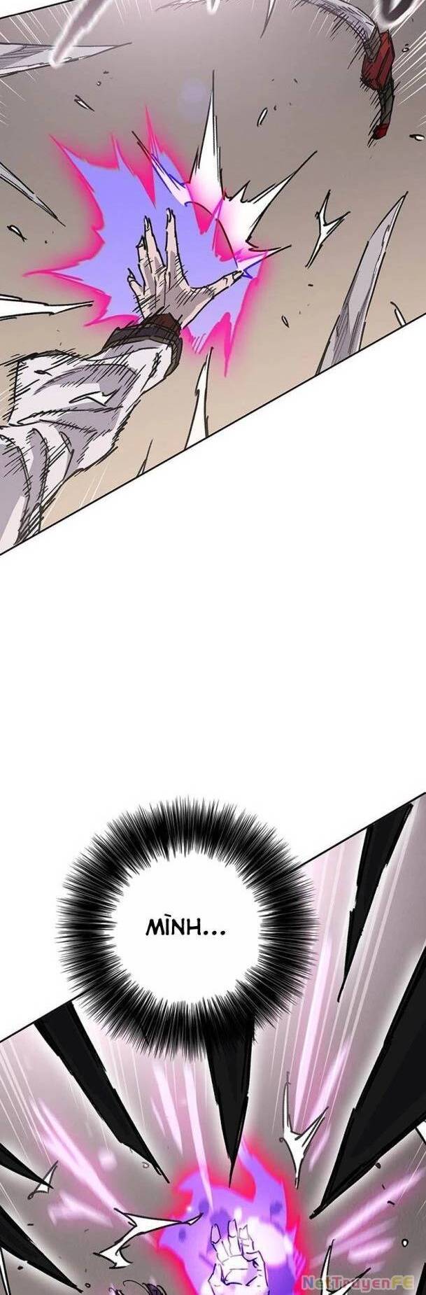 Tiên Kiếm Bất Bại Chap 208 - Next Chap 209