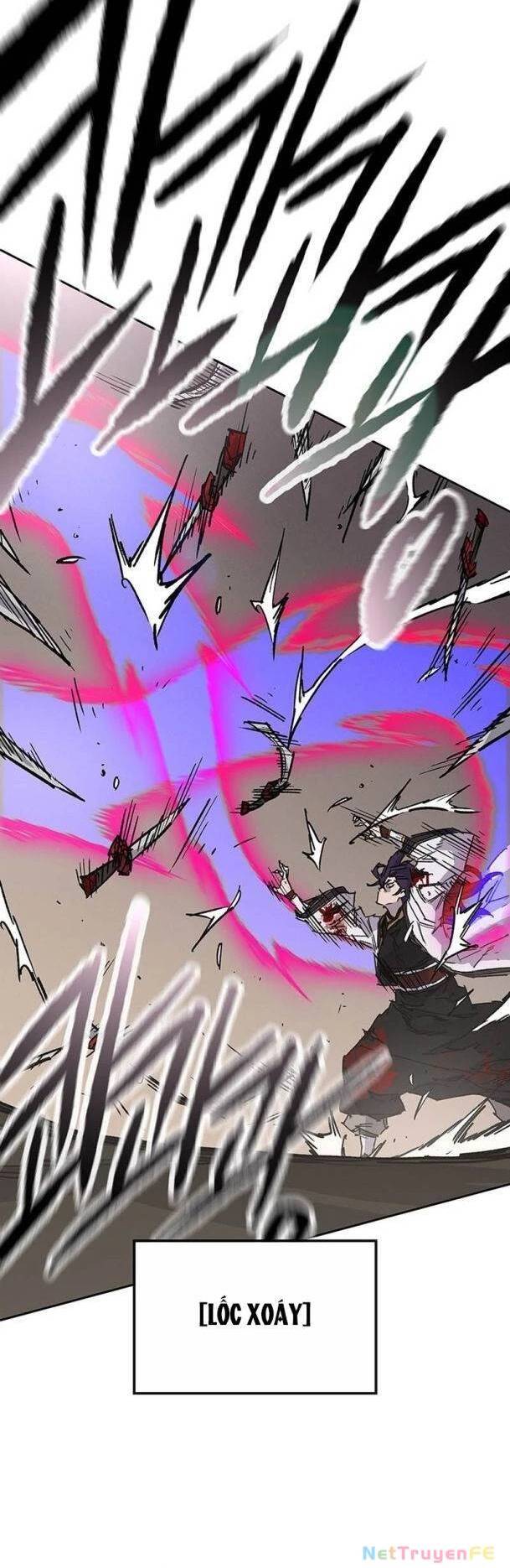 Tiên Kiếm Bất Bại Chap 208 - Next Chap 209