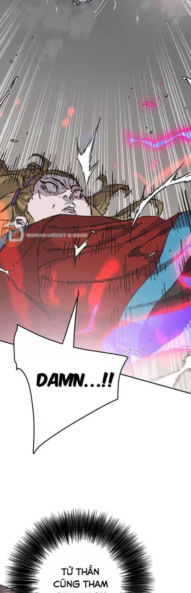 Tiên Kiếm Bất Bại Chap 208 - Next Chap 209