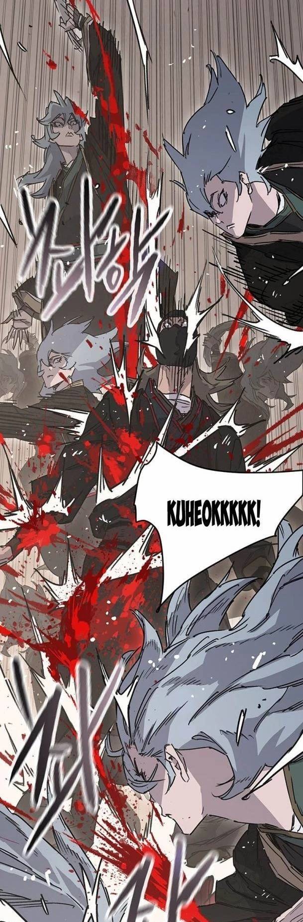 Tiên Kiếm Bất Bại Chap 208 - Next Chap 209