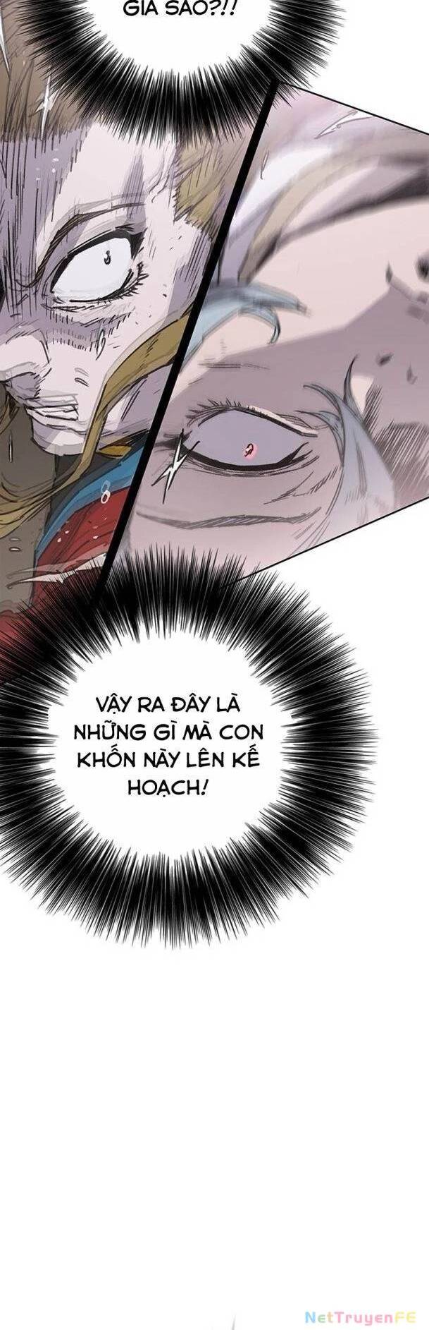 Tiên Kiếm Bất Bại Chap 208 - Next Chap 209